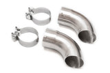 Fabspeed Porsche 997 GT3 / GT3 RS Catback Competition Race X-Pipe (2006-2009)