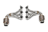 Fabspeed Porsche 911 GT3 Cup Sport Headers (2007-2016)