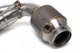 Fabspeed Porsche 911 GT3 Cup Sport Headers (2007-2016)