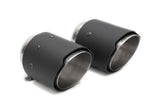 Fabspeed Porsche 997.2 GT3 / GT3 RS Catback Competition Race X-Pipe (2010-2011)