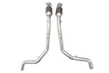 Fabspeed Range Rover Primary Sport Cat Downpipes