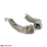 McLaren 765LT link comp. Pipes (2021+)