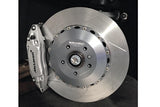 McLaren MP4-12C GiroDisc Upgraded Brake Rotors