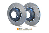 Porsche Cayman 981/718 GT4 GiroDisc Upgraded Brake Rotors