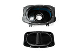 Halltech Chevrolet Corvette C8 Hornet Intake (2020+)