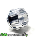 Billet Aluminum Release Bearing Support for LS Clutch Slave Cylinders