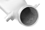 Porsche 991.2 Turbo IPD Plenum & Y-Pipe Upgrades (2017+)