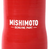 Mishimoto 2016+ Chevrolet Camaro 2.0T Silicone Radiator Hose Kit - Red