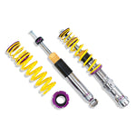 KW Coilover Kit V3 2016+ Chevy Camaro 6th Gen w/o Electronic Dampers
