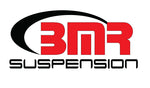 BMR 10-11 5th Gen Camaro Rear Sway Bar End Link Kit - Black