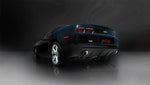 Corsa 10-14 Chevrolet Camaro Coupe SS 6.2L V8 Auto Polished Sport Cat-Back + XO Exhaust