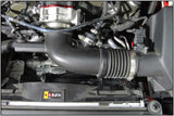 Airaid PowerAid TB Spacer 2016 Chevy Camaro V6-3.6L F/I