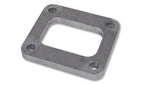Vibrant T06 Turbo Inlet Flange Mild Steel 1/2in Thick