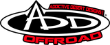 Addictive Desert Designs 17-18 Ford F-150 Raptor aFe Intercooler Upgrade Kit