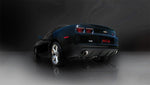 Corsa 10-14 Chevrolet Camaro Convertible SS 6.2L V8 Manual Polished Sport Cat-Back + XO Exhaust