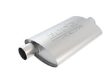 Borla Universal 2.5in Inlet/Outlet ProXS Muffler