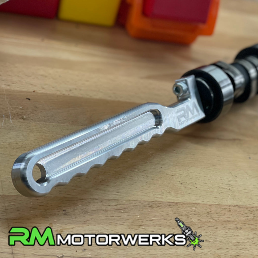 LS Camshaft Installation Handle – RM Motorwerks