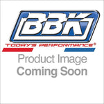 BBK 2019+ Chevrolet Camaro 6.2L SS O2 Sensor Extensions (AUTO ONLY Drivers Side 1 Front & 1 Rear)