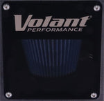 Volant 17-18 Ford F-150 Raptor/EcoBoost 3.5L V6 Pro-5 Closed Box Air Intake System