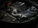 aFe Momentum GT Pro 5R Cold Air Intake System 2017 Chevrolet Camaro ZL1 V8 6.2L (sc)