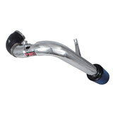 Injen 12-14 Chevy Camaro CAI 3.6L V6 Polished Cold Air Intake System w/ MR Tech and Air Fusion