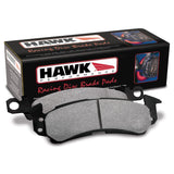 Hawk 12-16 Chevrolet Camaro ZL1 HP+ Front Brake Pads