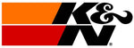K&N 16-19 Chevrolet Camaro V6-3.6L Performance Intake Kit