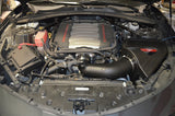 Injen 16-20 Chevrolet Camaro SS 6.2L V8 Evolution Intake