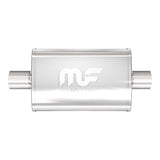 MagnaFlow Muffler Mag SS 14X3.5X7 2/2 C/C