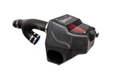 Volant 21-22 Ford F-150 EcoBoost / Raptor 3.5L Turbo DryTech 3D Closed Box Air Intake System